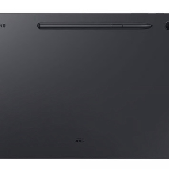 Galaxy Tab S7 FE 5G 64GB - Black - (Wi-Fi + GSM + LTE) - Picture 3 of 4